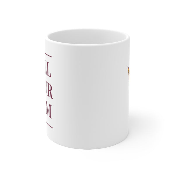 ASU Call Your Mom - Mug