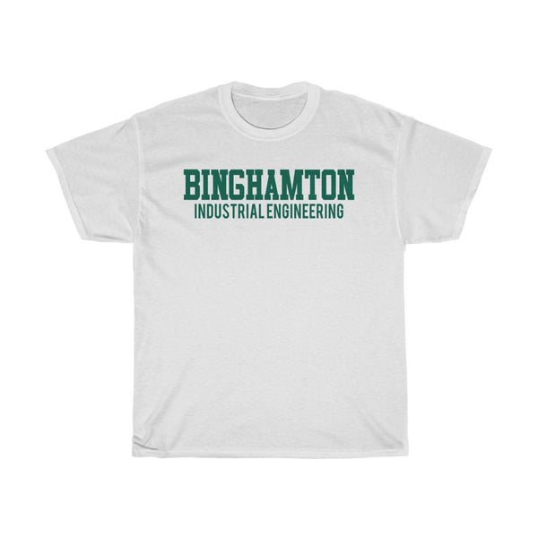 Binghamton Industrial Engineering