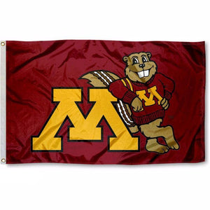 University of Minnesota Flag