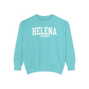 Helena Alabama Comfort Colors Sweatshirt