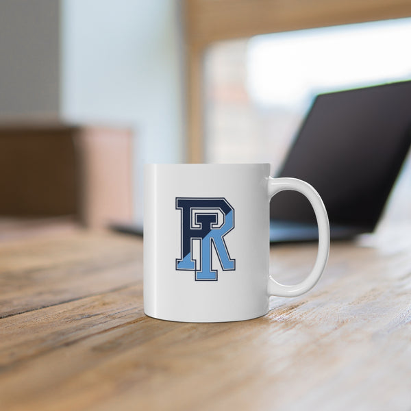 URI Call Your Mom - Mug