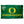 University of Oregon Pac-12 Flag