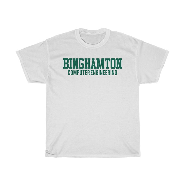 Binghamton Computer Engineering