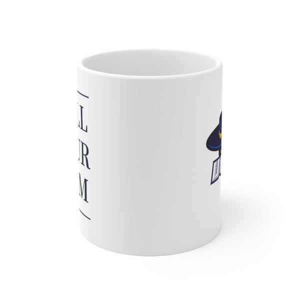 UCSB Call Your Mom - Mug