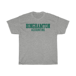 Binghamton Accounting
