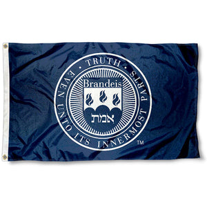 Brandeis University Judges Flag
