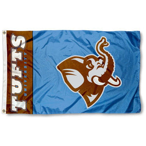 Tufts University Flag