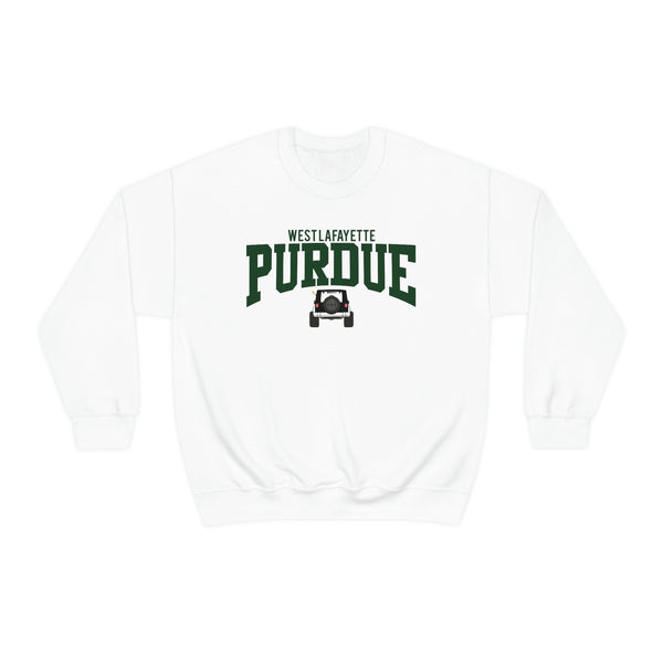 Purdue West Lafayette Sweatshirt
