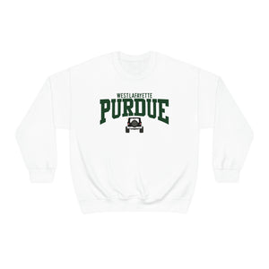 Purdue West Lafayette Sweatshirt