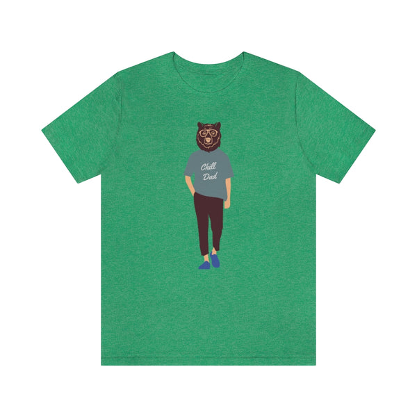 Chill Dad Tee