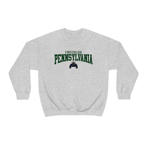 Pennsylvania State College Sweatshirt