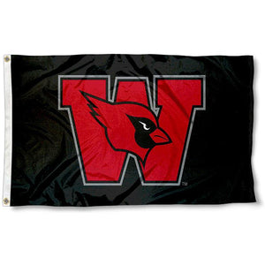 Wesleyan University Flag