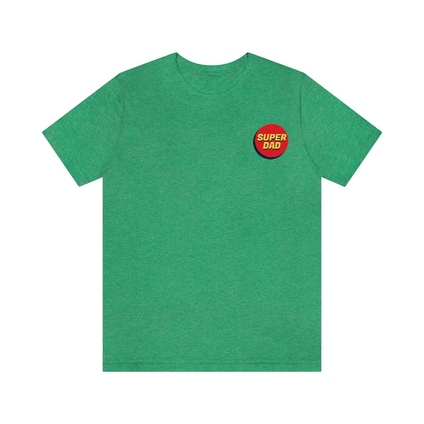 Super Dad Tee