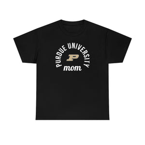 Purdue University MOM t-shirt