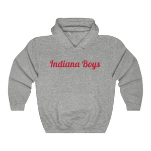 Indiana Boys Hoodie
