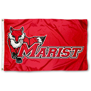 Marist College Flag