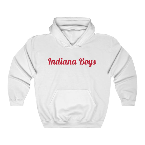 Indiana Boys Hoodie