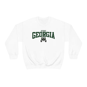 Georgia Athens Sweatshirt