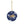 Montana State Ceramic Ornaments