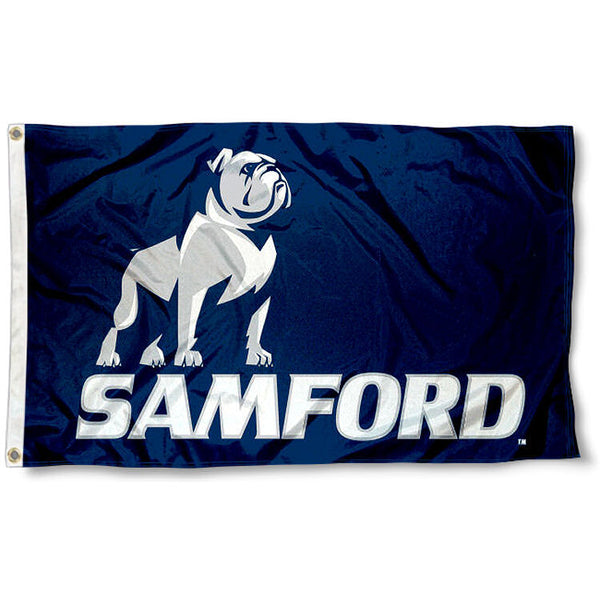 Samford University Flag