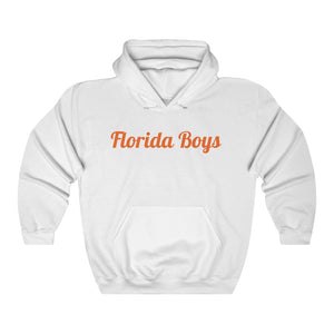 Florida Boys Hoodie