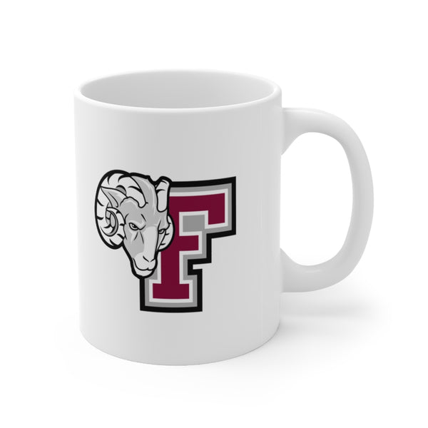 Fordham Call Your Mom - Mug