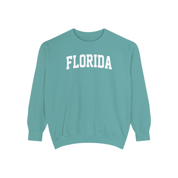 Florida Comfort Colors Sweatshirt