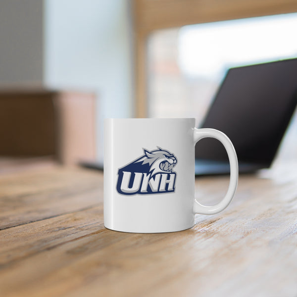 UNH Call Your Mom - Mug