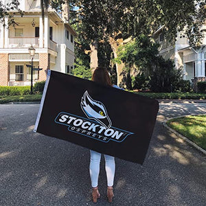 Stockton Ospreys Flag