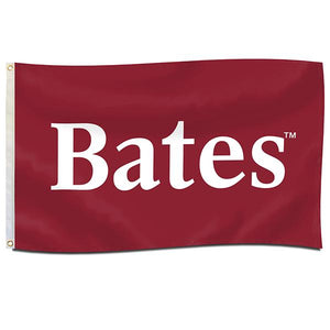 Bates College Flag