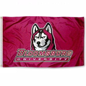 Bloomsburg University Flag