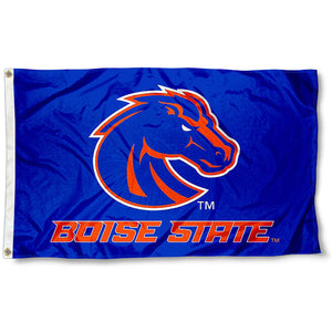 Boise State Flag
