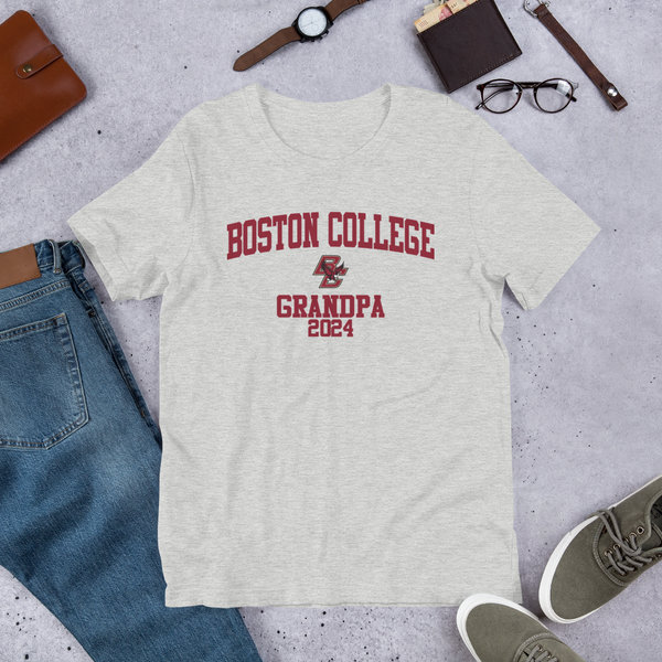 Boston College Class of 2024 Family Apparel