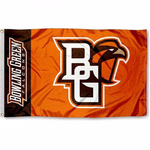 Bowling Green State University Flag