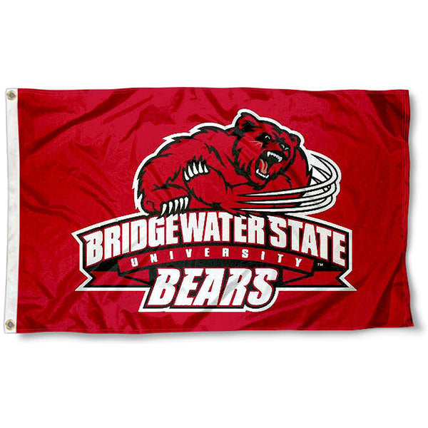 Bridgewater State University Flag