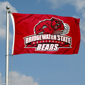 Bridgewater State University Flag