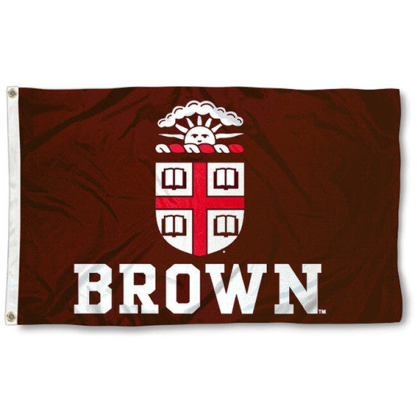 Brown University Flag