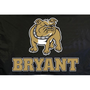 Bryant University Flag