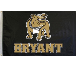 Bryant University Flag