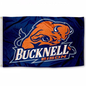 Bucknell University Flag