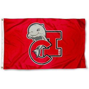 CSU Channel Islands Flag