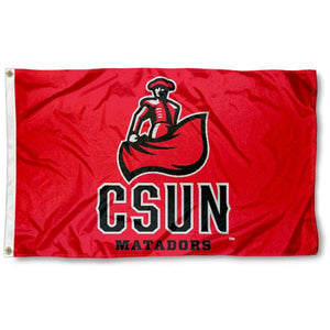 CSUN Matadors Flag