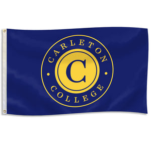 Carleton College Flag