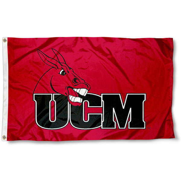 Central Missouri Flag