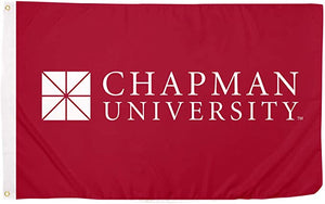 Chapman University Flag