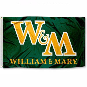 College of William and Mary Flag