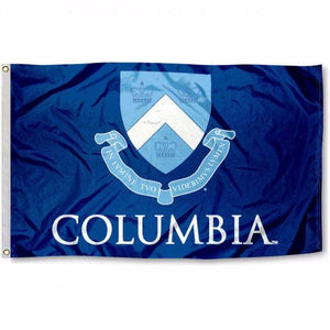 Columbia University Flag