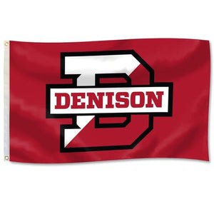 Denison University Flag