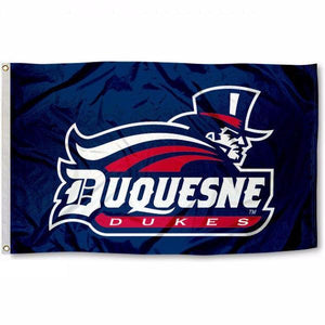 Duquesne University Flag