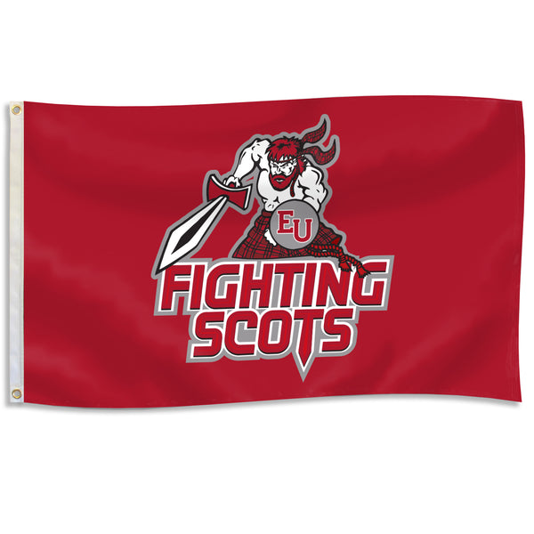 Edinboro University Flag